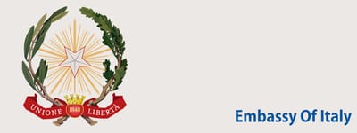 embassy of italy