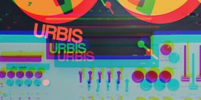 Interview with The Paints on URBIS!