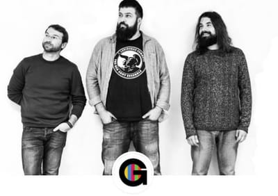 Glas.ba: "Zagrebački The Paints s baladom ‘Elegy’ na trećoj stepenici do neba"