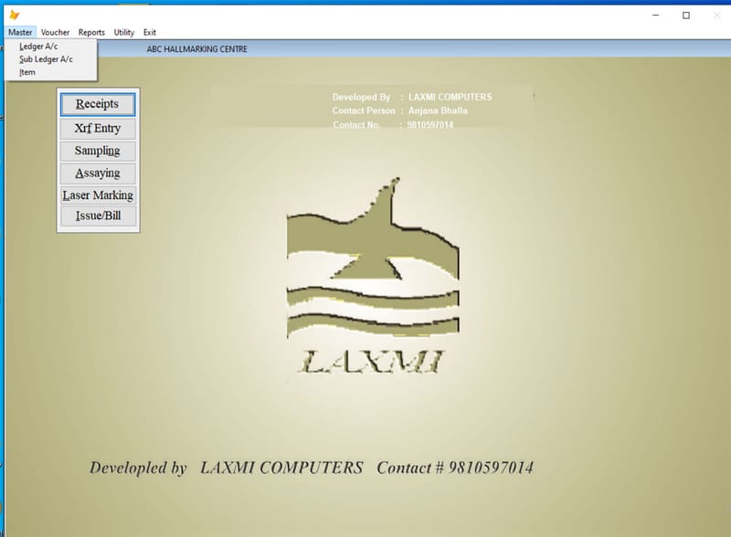 What is Hallmarking?