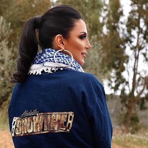 Hanene Eleuch