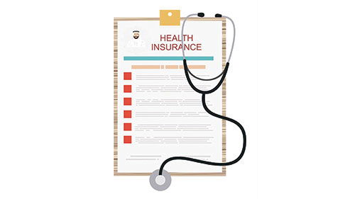 HEALTH INSURANCE SERVICES