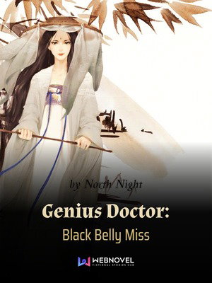 Read Genius Doctor: Black Belly Miss online free
