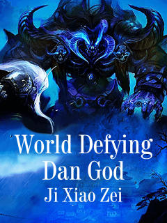Read World Defying Dan God online free