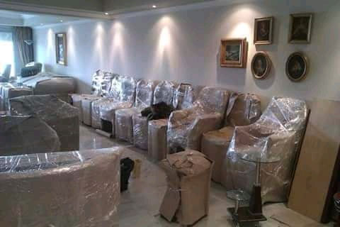 حول شركة المتخصص