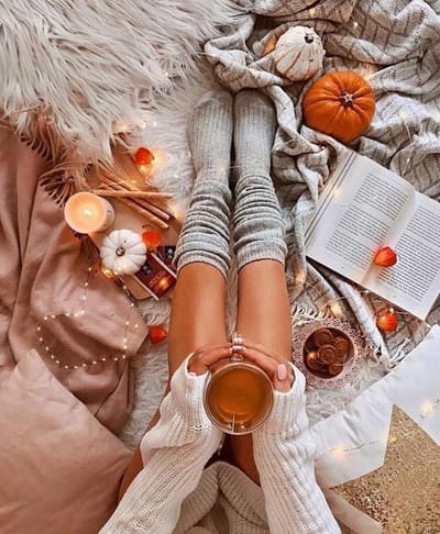10 ideas para Octubre image