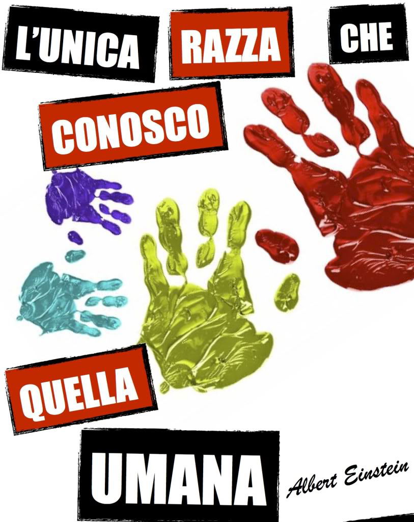 COSA È LA DISCRIMINAZIONE