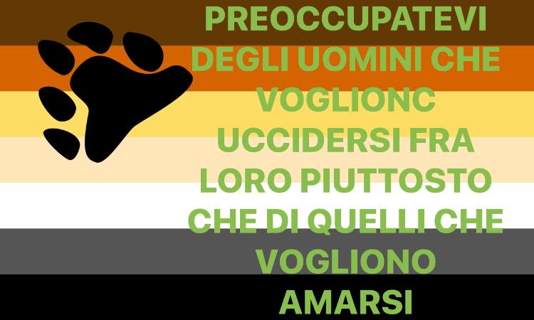 Omofobia