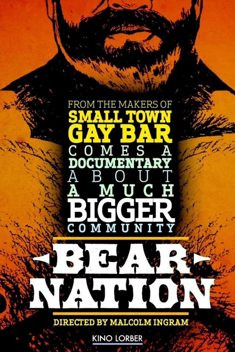 Bear Nation