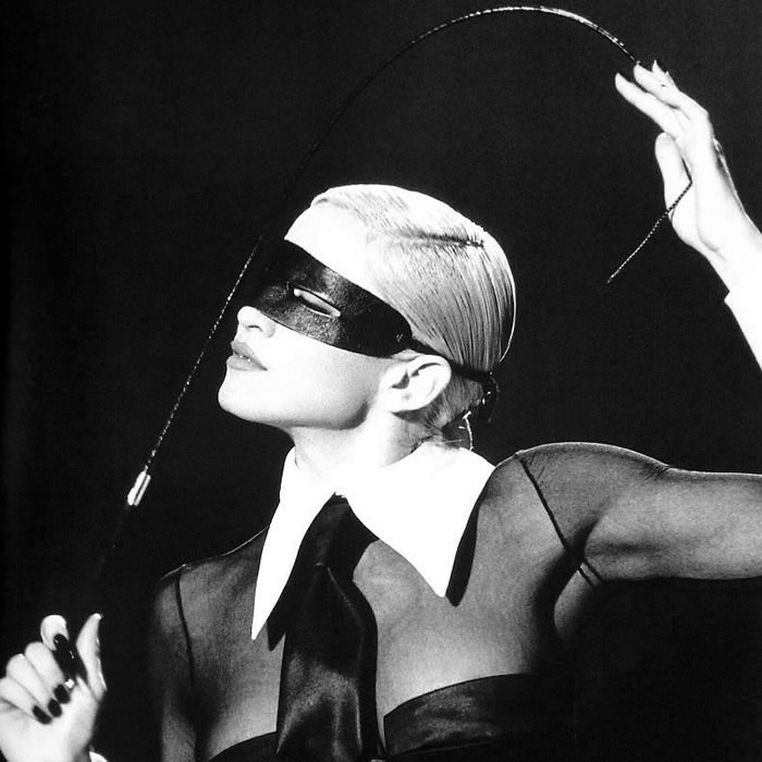 Madonna