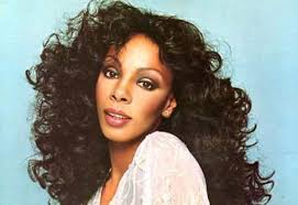 Donna Summer