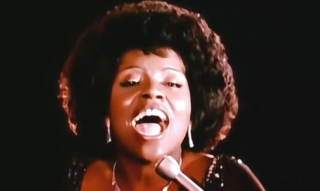 Gloria Gaynor