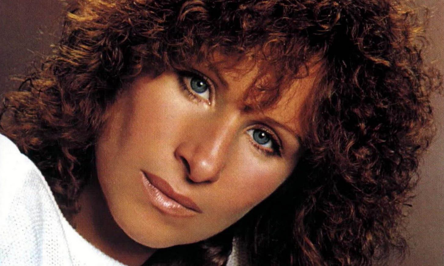 Barbra Streisand