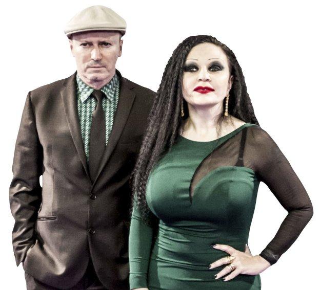 Fangoria