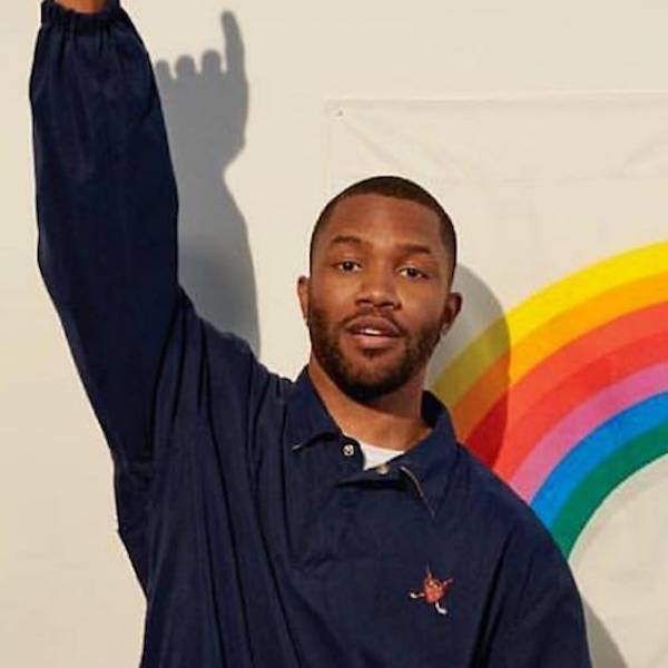Frank Ocean