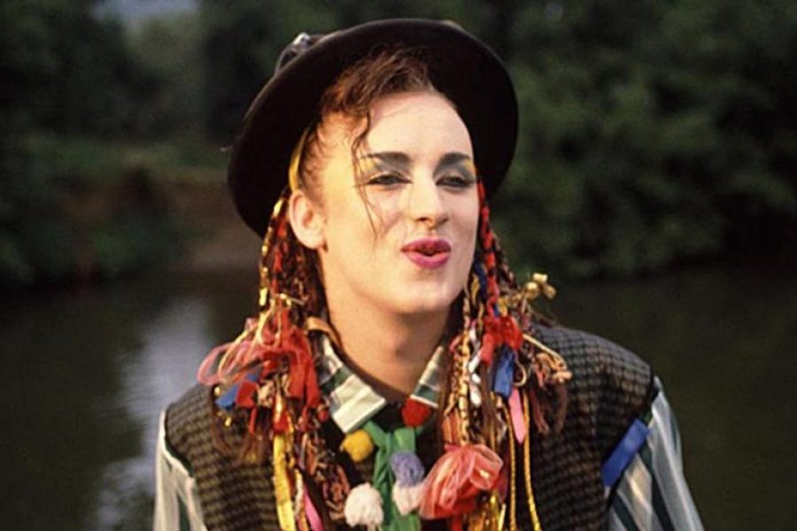 Boy George