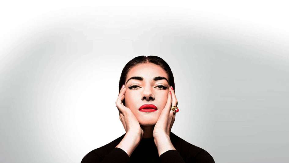 Maria Callas