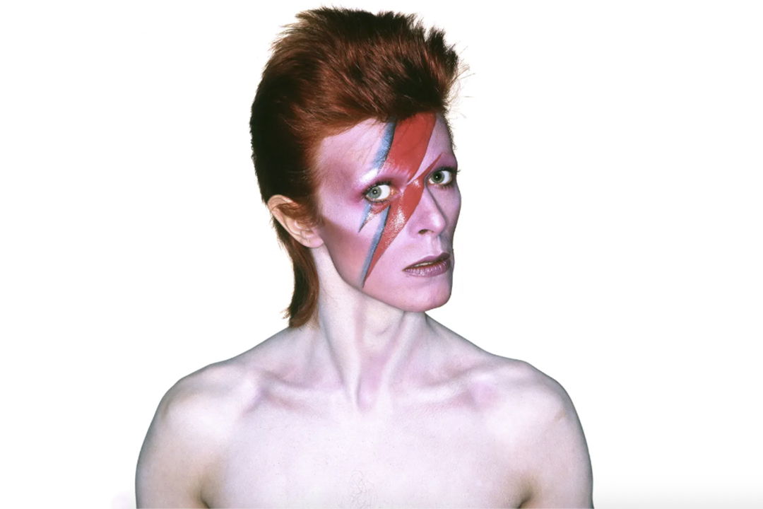 David Bowie