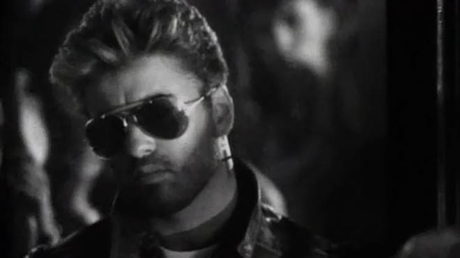 George Michael