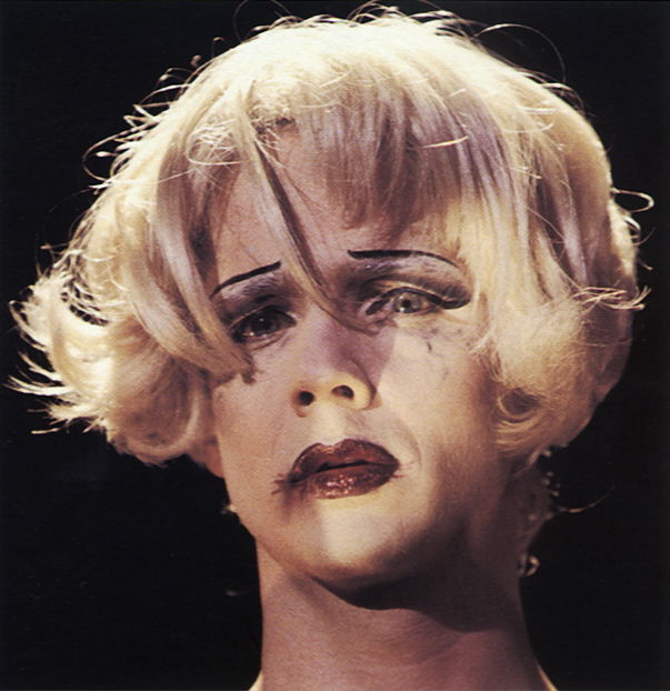 Hedwig and the Angry Inch