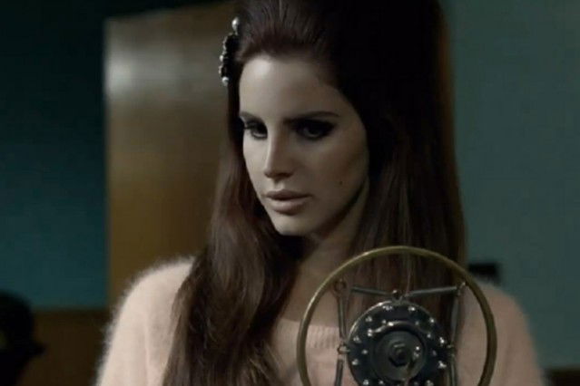 Lana del Rey