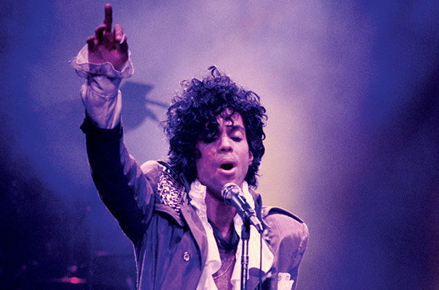 Prince