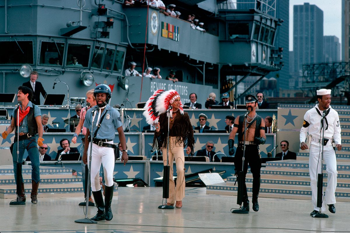 Village People