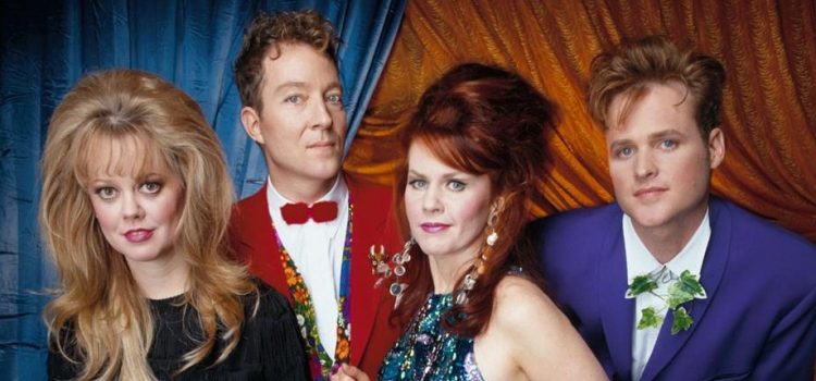 THE B´52 S