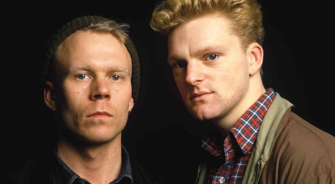 Erasure
