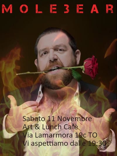 Prossimo Evento