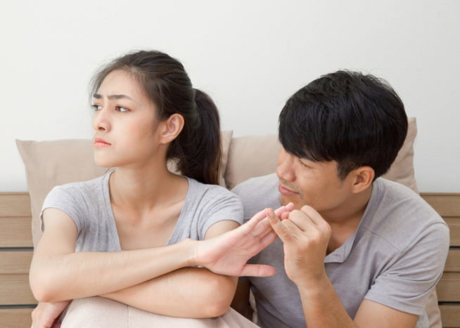 Giới thiệu toàn bộ 6 nguyên nhân yếu sinh lý ở nam