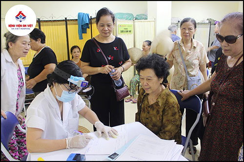 Tư vấn: bệnh viện đa khoa an việt có tốt không