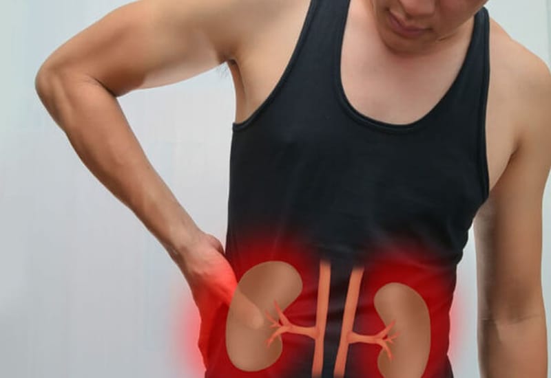 Đánh giá 9 bệnh lý nam giới