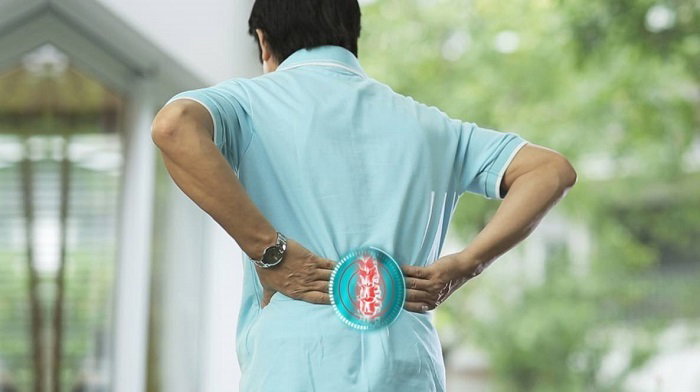 Nguyên nhân chính đau xương dưới bên trái