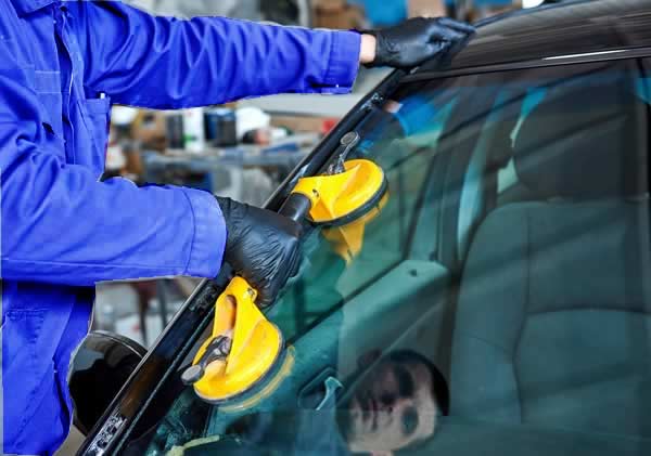 Automobile Glass And Vehicle Safety