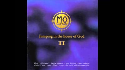 Jumping In The House Of God II - I Believe In You Remix