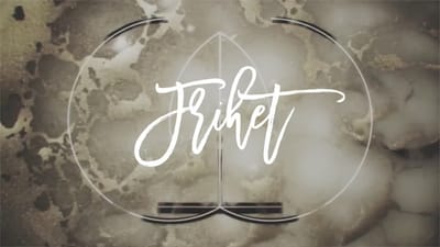 Frihet (Lyric video) - Sentrums