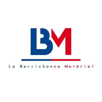 La Berrichonne Matériel