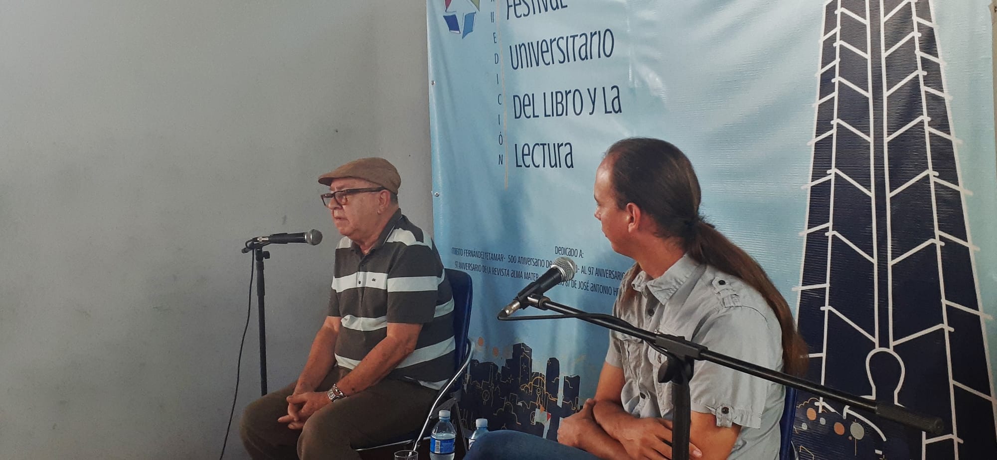 Fernández Retamar: Presente y Futuro de la Nación