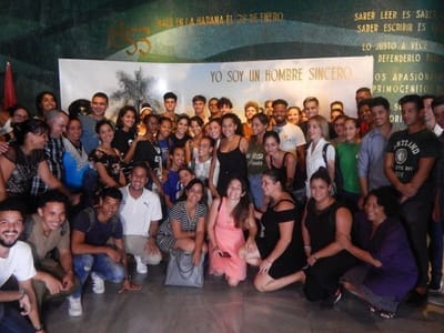 Educar y repartir amor