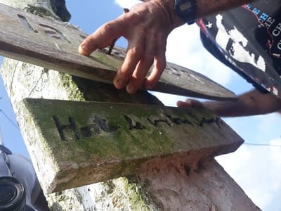 Una guerrilla al estilo de los Rebeldes