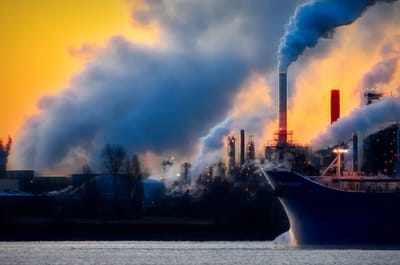 Por qué 2030 es la fecha límite de la humanidad para evitar una catástrofe global