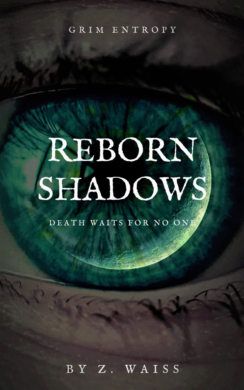 Reborn Shadows