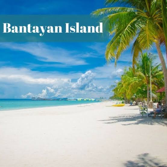 Bantayan Island