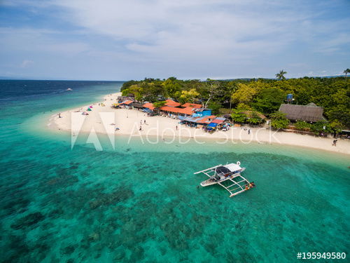 Basdaku Beach: A Little Paradise in the South