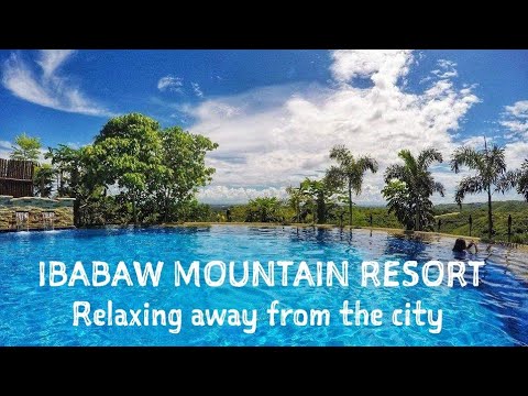 Ibabaw Mountain Resort