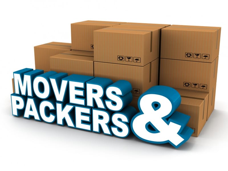 Domestic Relocation