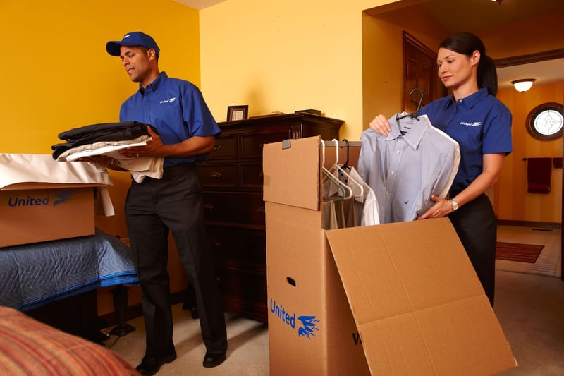Home Storage and Removal