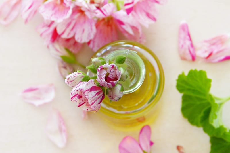 AROMATHERAPY