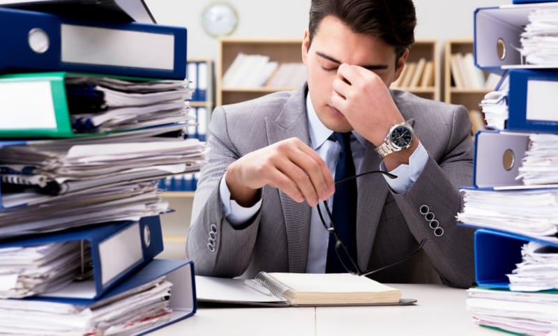 Mental Health in the Workplace Should Remain Firm and Better!